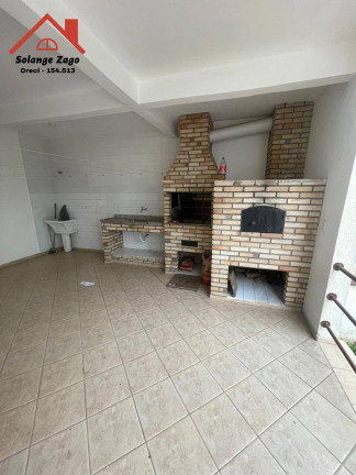 Imagem Casa com 6 Quartos à Venda, 480 m² em Parque Dos Príncipes - São Paulo Imagem Casa com 6 Quartos à Venda, 480 m² em Parque Dos Príncipes - São Paulo