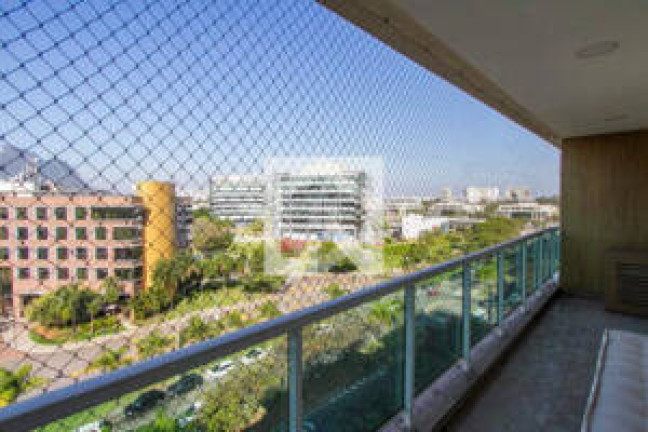 Imagem Apartamento com 3 Quartos à Venda, 208 m² em Barra Da Tijuca - Rio De Janeiro Imagem Apartamento com 3 Quartos à Venda, 208 m² em Barra Da Tijuca - Rio De Janeiro