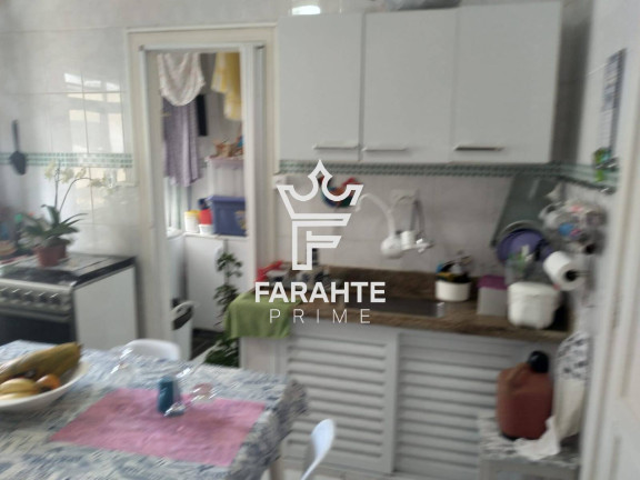 Imagem Apartamento com 1 Quarto à Venda, 60 m² em José Menino - Santos Imagem Apartamento com 1 Quarto à Venda, 60 m² em José Menino - Santos