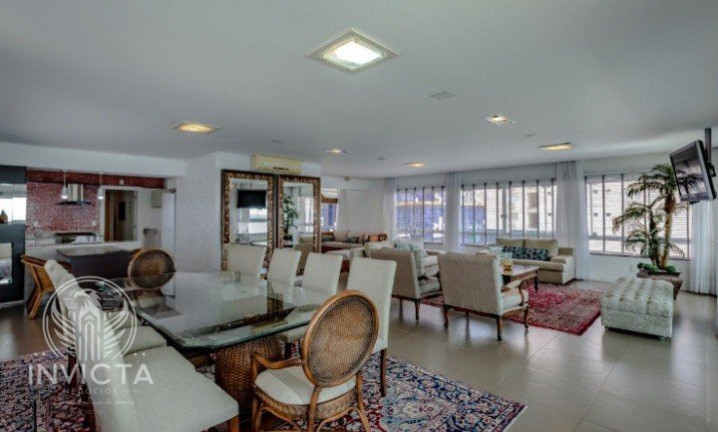 Imagem Apartamento com 5 Quartos à Venda, 650 m² em Centro - Balneário Camboriú