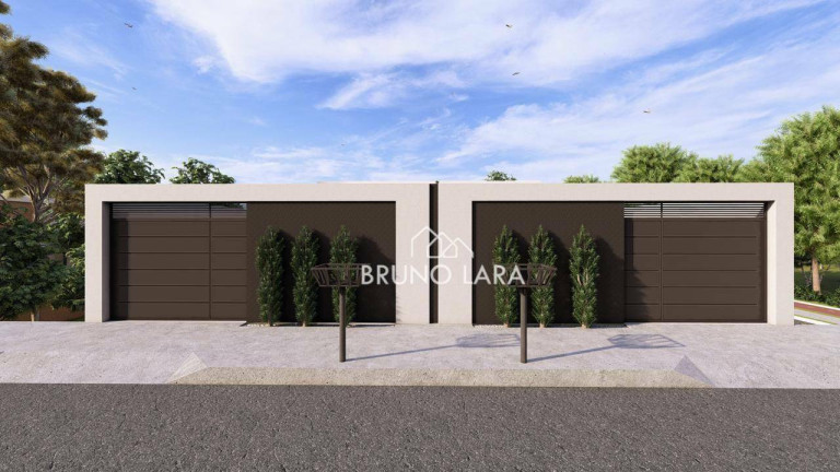 Imagem Casa com 2 Quartos à Venda, 70 m² em Resplendor - Igarapé Imagem Casa com 2 Quartos à Venda, 70 m² em Resplendor - Igarapé