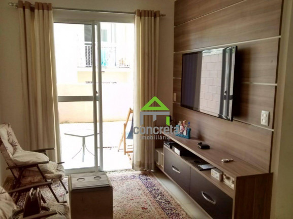 Imagem Apartamento com 2 Quartos à Venda, 81 m² em Jardim Central - Cotia Imagem Apartamento com 2 Quartos à Venda, 81 m² em Jardim Central - Cotia