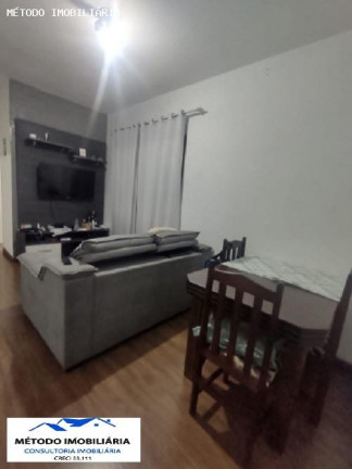 Imagem Imóvel com 2 Quartos à Venda, 54 m² em Centro - São Bernardo Do Campo