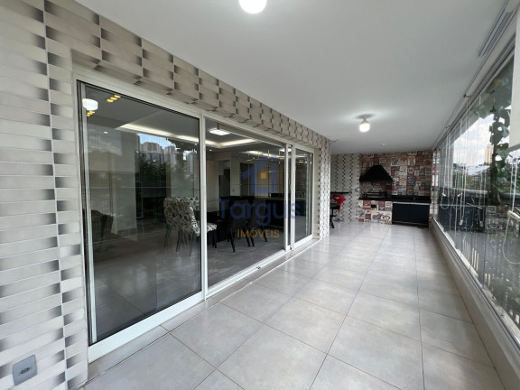 Imagem Apartamento com 3 Quartos à Venda, 182 m² em Tatuapé - São Paulo Imagem Apartamento com 3 Quartos à Venda, 182 m² em Tatuapé - São Paulo