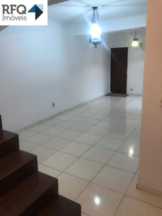 Imagem Casa com 4 Quartos à Venda, 225 m² em Bosque Da Saúde - São Paulo