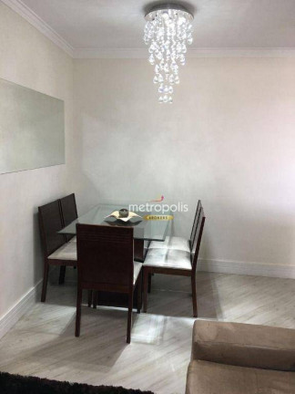 Imagem Apartamento com 2 Quartos à Venda, 47 m² em Vila Palmares - Santo André Imagem Apartamento com 2 Quartos à Venda, 47 m² em Vila Palmares - Santo André