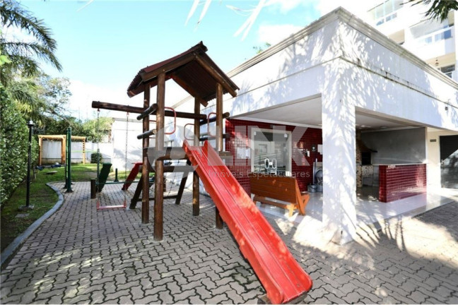 Imagem Apartamento com 2 Quartos à Venda, 93 m² em Morro Santana - Porto Alegre Imagem Apartamento com 2 Quartos à Venda, 93 m² em Morro Santana - Porto Alegre