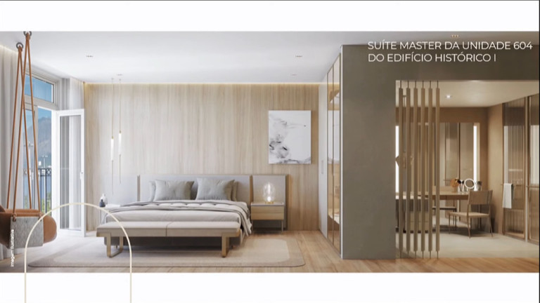 Imagem Apartamento com 3 Quartos à Venda, 131 m² em Glória - Rio De Janeiro