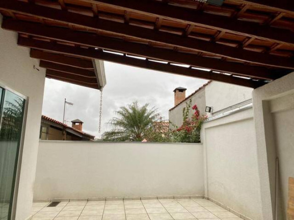 Imagem Casa com 3 Quartos à Venda, 75 m² em Wanel Ville - Sorocaba