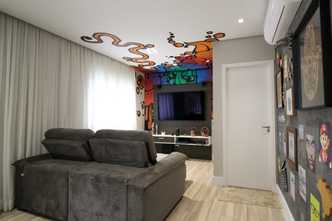 Imagem Imóvel com 2 Quartos à Venda, 87 m² em Vila Andrade - São Paulo Imagem Imóvel com 2 Quartos à Venda, 87 m² em Vila Andrade - São Paulo