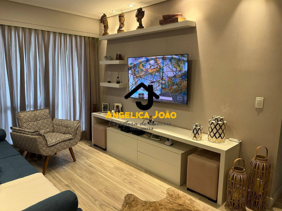 Imagem Apartamento com 1 Quarto à Venda, 69 m² em Vila Belmiro - Santos Imagem Apartamento com 1 Quarto à Venda, 69 m² em Vila Belmiro - Santos