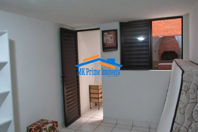 Imagem Casa com 1 Quarto à Venda, 120 m² em Jardim Das Flores - Osasco
