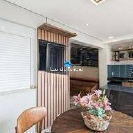 Apartamento com 3 Quartos à Venda, 94 m² em Centro - São Bernardo Do Campo