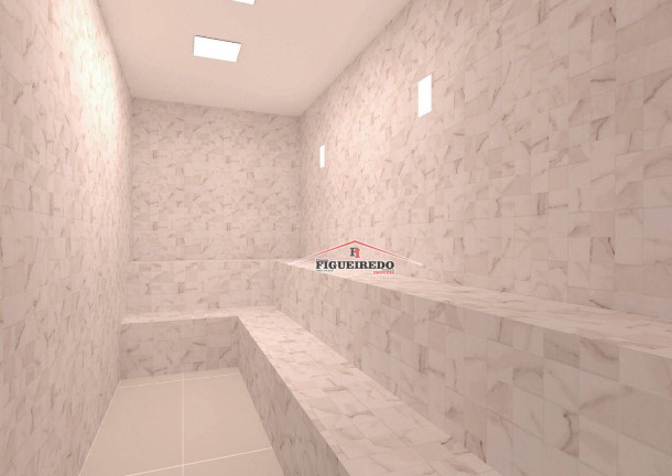 Imagem Apartamento com 2 Quartos à Venda, 53 m² em Caiçara - Praia Grande