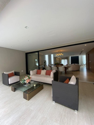 Imagem Casa com 4 Quartos à Venda, 420 m² em Tamboré - Santana De Parnaíba Imagem Casa com 4 Quartos à Venda, 420 m² em Tamboré - Santana De Parnaíba