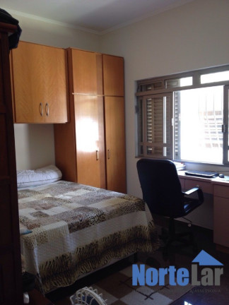 Imagem Casa com 3 Quartos à Venda, 270 m² em Jardim São Paulo(zona Norte) - São Paulo