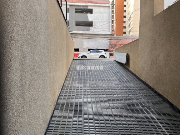 Imagem Imóvel Comercial para Alugar, 54 m² em Moema - São Paulo