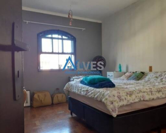 Imagem Casa com 2 Quartos à Venda, 121 m² em Vila Floresta - Santo André Imagem Casa com 2 Quartos à Venda, 121 m² em Vila Floresta - Santo André