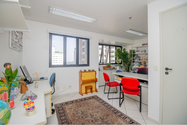 Imagem Imóvel Comercial à Venda, 32 m² em Vila Clementino - São Paulo Imagem Imóvel Comercial à Venda, 32 m² em Vila Clementino - São Paulo