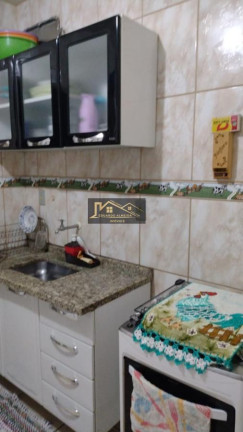 Imagem Apartamento com 2 Quartos à Venda, 50 m² em Ipanema Ville - Sorocaba Imagem Apartamento com 2 Quartos à Venda, 50 m² em Ipanema Ville - Sorocaba