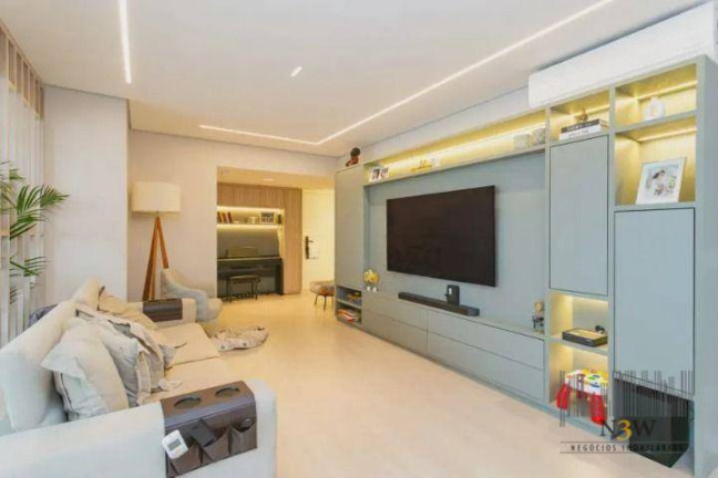 Imagem Apartamento com 3 Quartos à Venda, 136 m² em Vila Anastácio - São Paulo Imagem Apartamento com 3 Quartos à Venda, 136 m² em Vila Anastácio - São Paulo