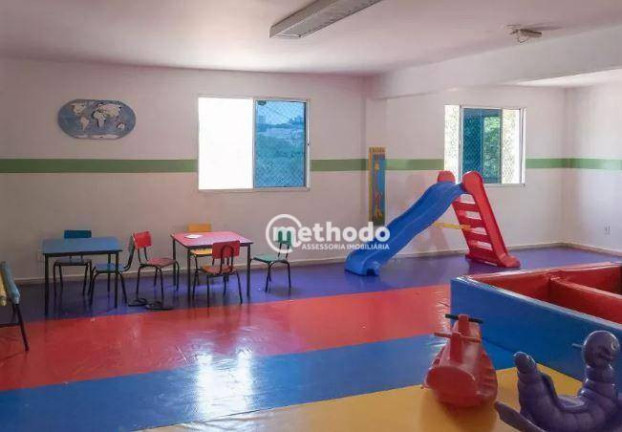 Imagem Cobertura com 3 Quartos à Venda, 97 m² em Jardim Nova Europa - Campinas