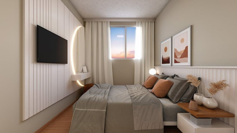 Imagem Apartamento com 2 Quartos à Venda, 32 m² em Vila Liviero - São Paulo Imagem Apartamento com 2 Quartos à Venda, 32 m² em Vila Liviero - São Paulo