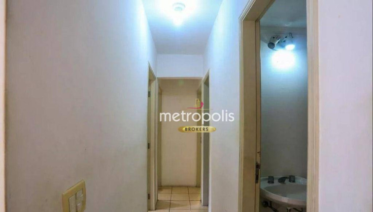 Imagem Apartamento com 3 Quartos à Venda, 110 m² em Sacomã - São Paulo