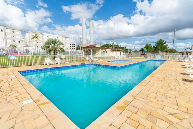 Imagem Apartamento com 2 Quartos à Venda, 50 m² em São José - Canoas Imagem Apartamento com 2 Quartos à Venda, 50 m² em São José - Canoas