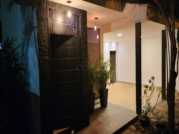 Imagem Casa com 4 Quartos à Venda, 380 m² em Praia Do Pecado - Macaé