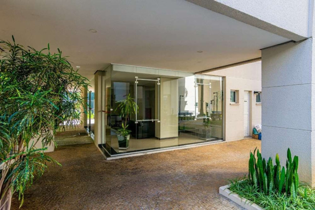 Imagem Apartamento com 3 Quartos à Venda, 61 m² em Vila Andrade - São Paulo