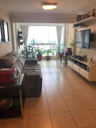 Apartamento com 2 Quartos à Venda,  em Parque Tamandaré - Campos Dos Goytacazes