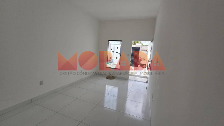 Imagem Casa com 2 Quartos à Venda, 125 m² em Conceição - Feira De Santana Imagem Casa com 2 Quartos à Venda, 125 m² em Conceição - Feira De Santana