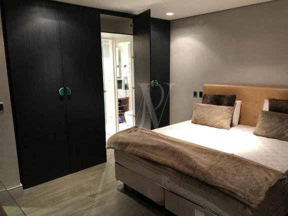 Imagem Apartamento com 1 Quarto à Venda, 78 m² em Vila Nova Conceição - São Paulo