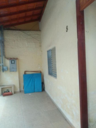 Imagem Casa com 3 Quartos à Venda, 120 m² em Vila Esperança - São Paulo