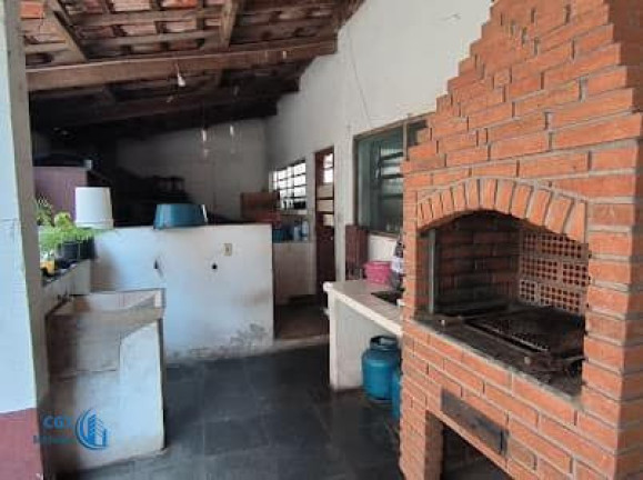 Casa com 3 Quartos à Venda, 109 m² em Centro - Santana De Parnaíba