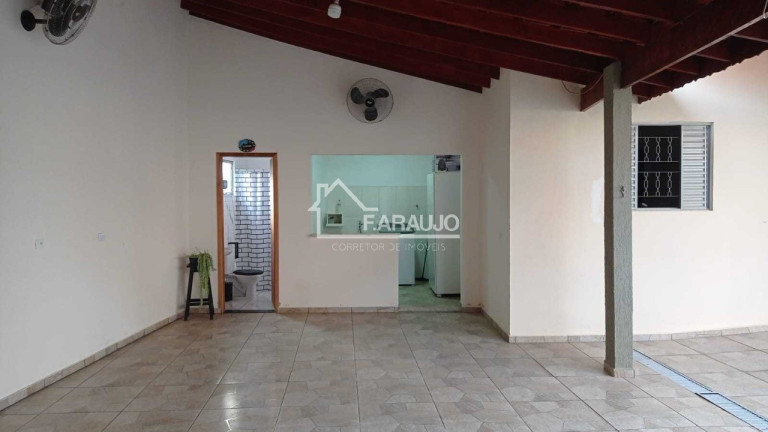 Imagem Casa com 2 Quartos à Venda, 190 m² em Vila Haro - Sorocaba
