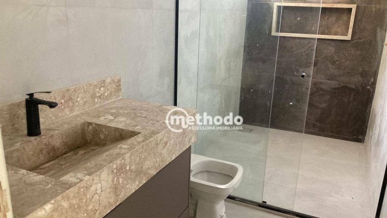 Imagem Casa com 4 Quartos à Venda, 238 m² em Parque Brasil 500 - Paulínia Imagem Casa com 4 Quartos à Venda, 238 m² em Parque Brasil 500 - Paulínia