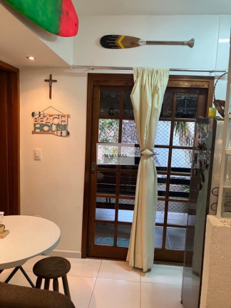 Imagem Imóvel com 1 Quarto à Venda, 100 m² em Maresias - São Sebastião