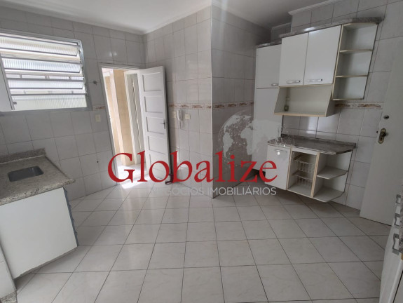 Imagem Imóvel com 2 Quartos à Venda, 80 m² em Boqueirão - Santos