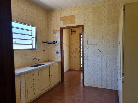Imagem Casa com 3 Quartos à Venda, 300 m² em Jardim Roma - Pirassununga