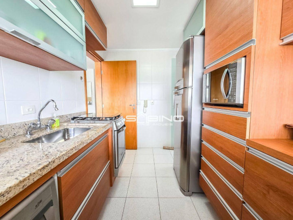 Imagem Apartamento com 3 Quartos à Venda, 105 m² em Riviera De São Lourenço - Bertioga