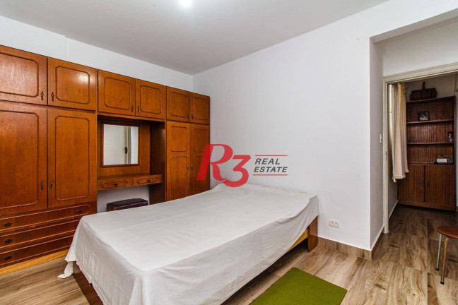Imagem Cobertura com 2 Quartos à Venda, 192 m² em José Menino - Santos Imagem Cobertura com 2 Quartos à Venda, 192 m² em José Menino - Santos