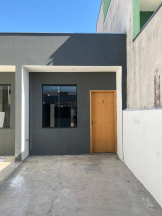 Casa com 2 Quartos à Venda, 85 m² em Parque São Bento - Sorocaba