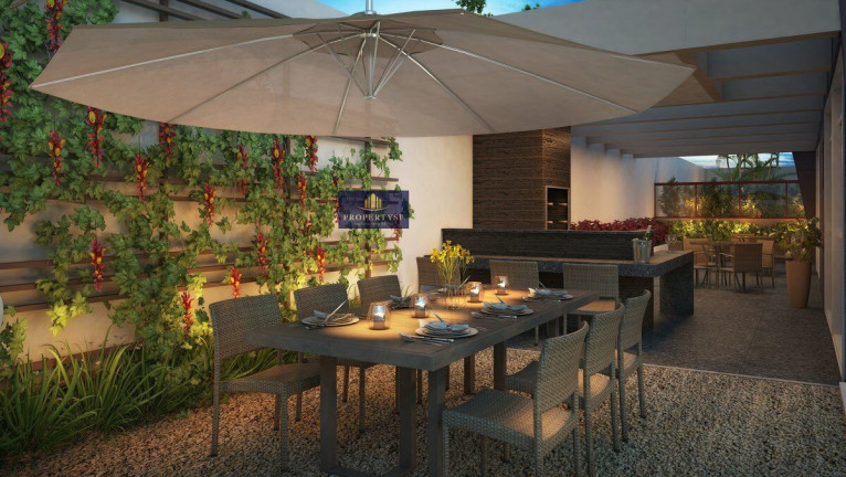 Imagem Apartamento com 2 Quartos à Venda, 59 m² em Pinheiros - São Paulo