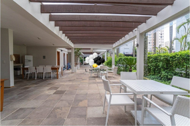 Imagem Apartamento com 3 Quartos à Venda, 106 m² em Passo Da Areia - Porto Alegre