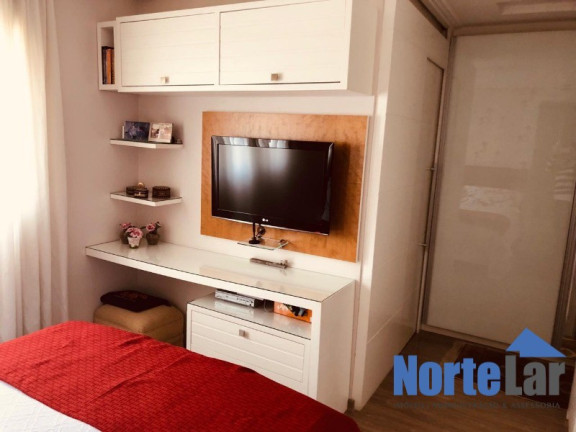 Imagem Apartamento com 3 Quartos à Venda, 132 m² em Pirituba - São Paulo