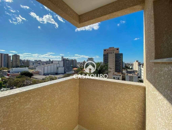 Imagem Apartamento com 2 Quartos à Venda, 64 m² em Santa Efigênia - Belo Horizonte Imagem Apartamento com 2 Quartos à Venda, 64 m² em Santa Efigênia - Belo Horizonte