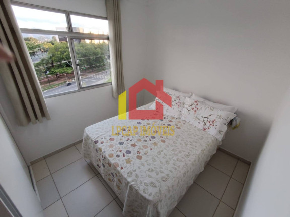 Imagem Apartamento com 2 Quartos à Venda, 65 m² em União - Belo Horizonte