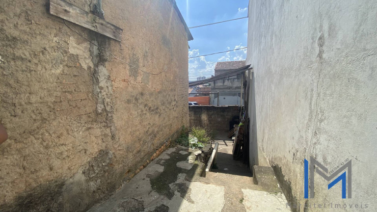 Imagem Casa com 3 Quartos à Venda, 250 m² em Vila Iza - Carapicuíba
